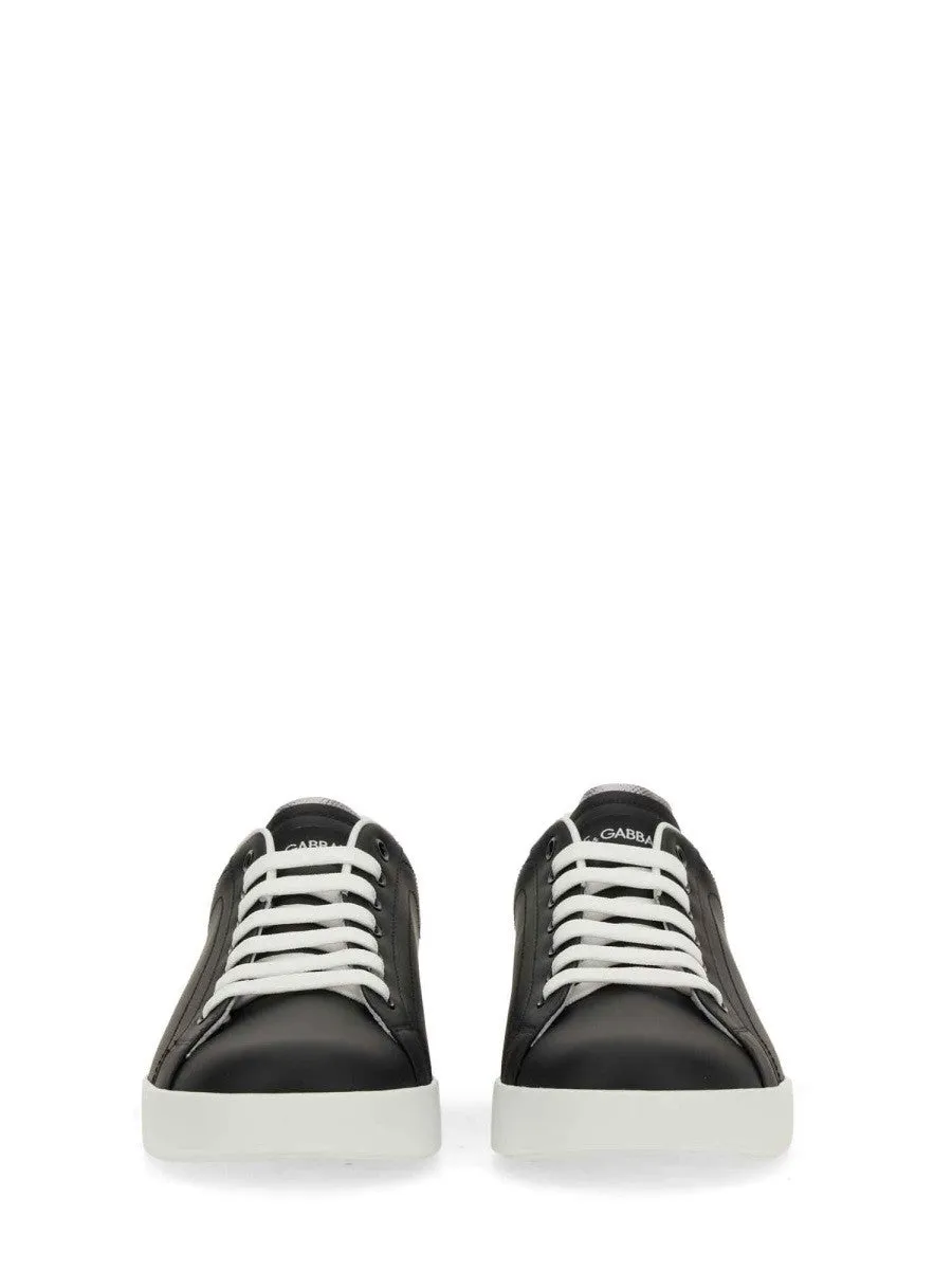 Dolce & Gabbana PORTOFINO SNEAKER sold by Siebentaschen product image thumbnail 5