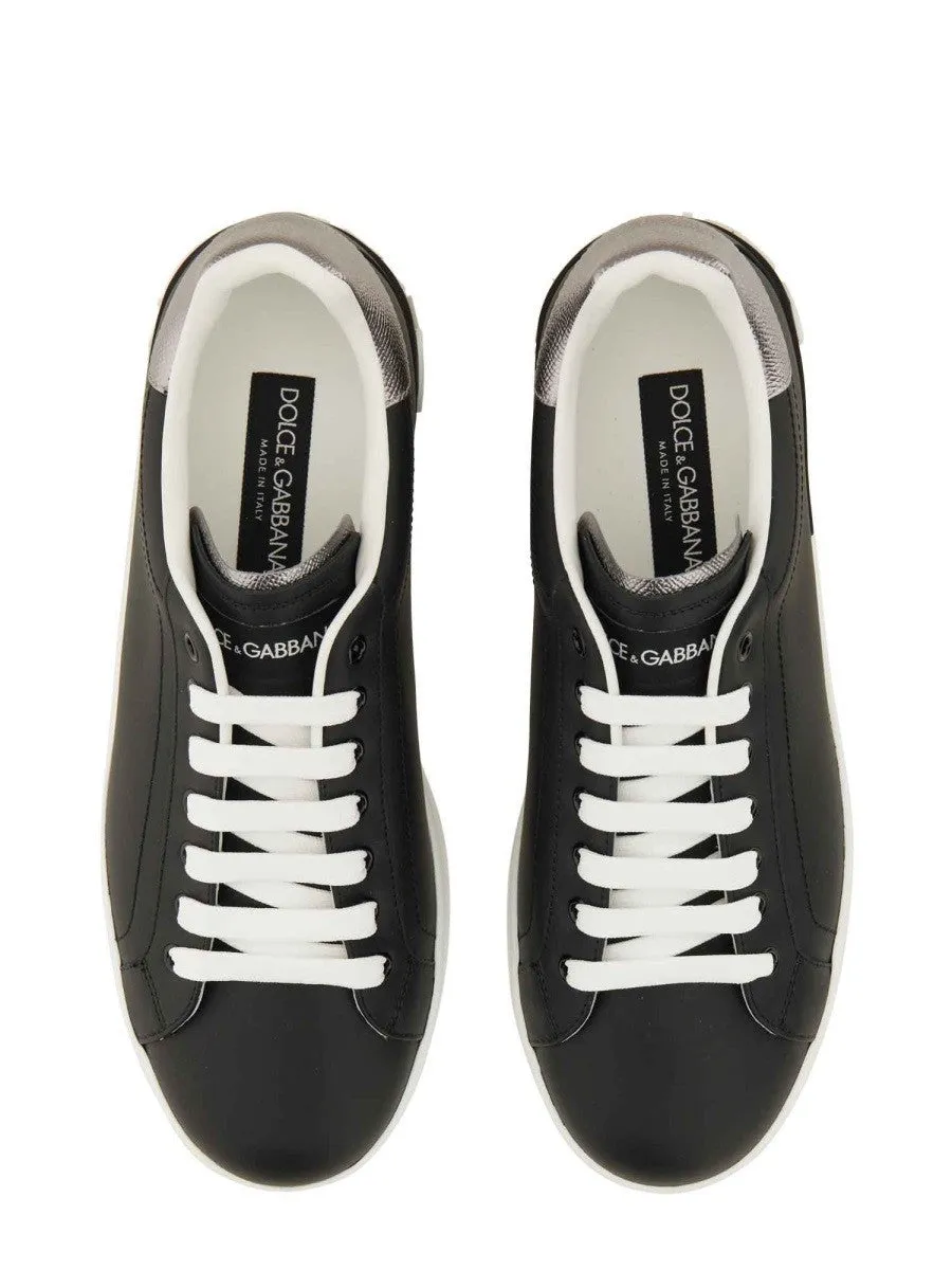 Dolce & Gabbana PORTOFINO SNEAKER sold by Siebentaschen product image thumbnail 2