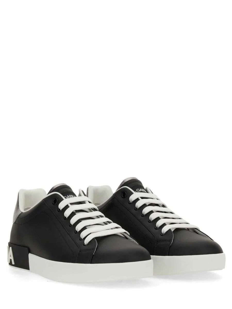 Dolce & Gabbana PORTOFINO SNEAKER sold by Siebentaschen product image thumbnail 3