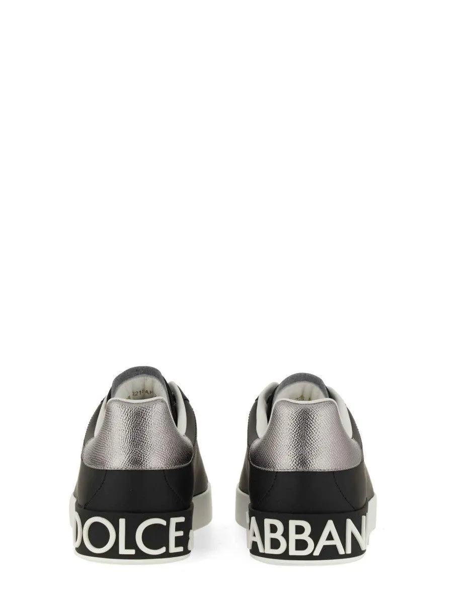 Dolce & Gabbana PORTOFINO SNEAKER sold by Siebentaschen product image thumbnail 4