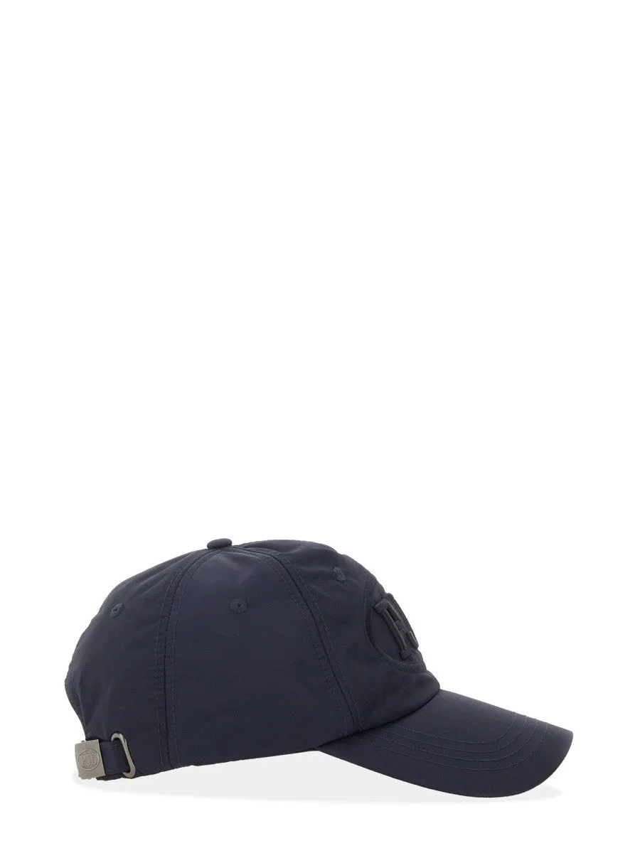 PARAJUMPERS BASEBALL HAT WITH LOGO sold by Siebentaschen product image thumbnail 2