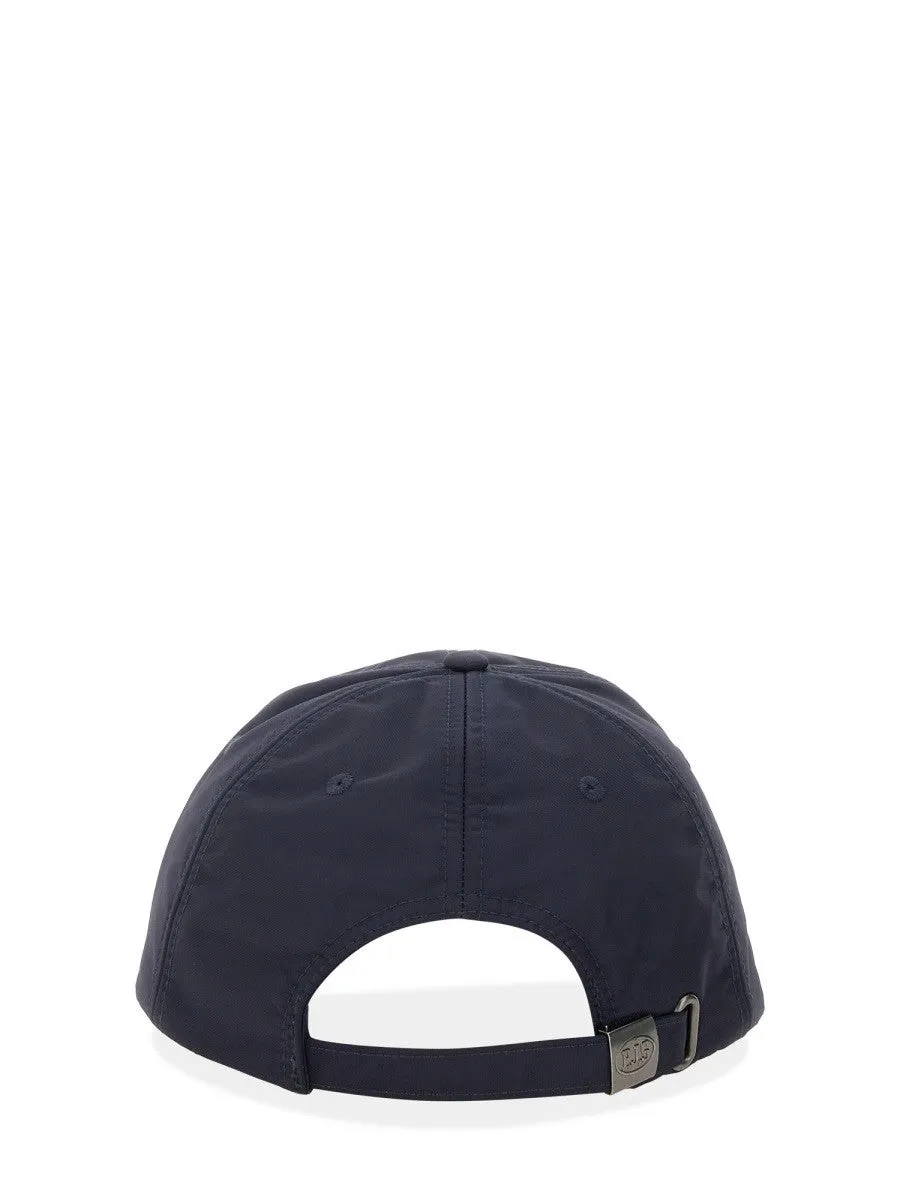 PARAJUMPERS BASEBALL HAT WITH LOGO sold by Siebentaschen product image thumbnail 3