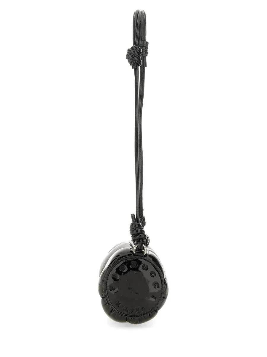 FIORUCCI SHOULDER BAG "MELLA" sold by Siebentaschen product image thumbnail 3