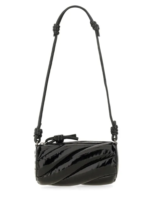 FIORUCCI SHOULDER BAG "MELLA" made by Fiorucci