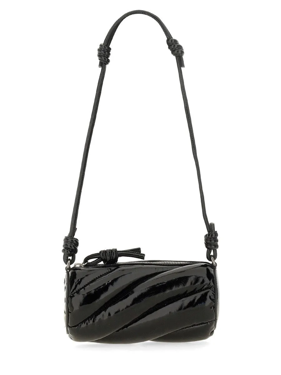 FIORUCCI SHOULDER BAG "MELLA" sold by Siebentaschen