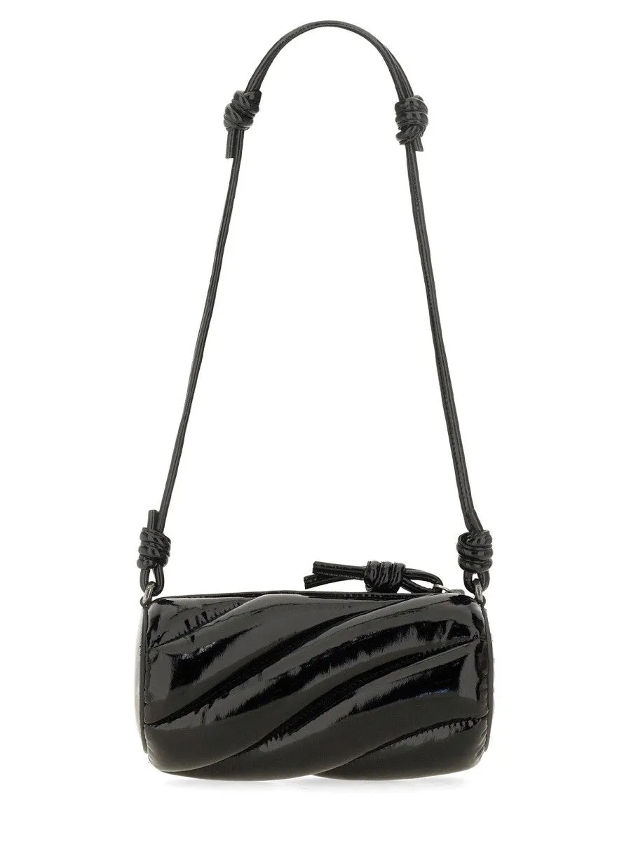 FIORUCCI SHOULDER BAG "MELLA" sold by Siebentaschen product image thumbnail 2