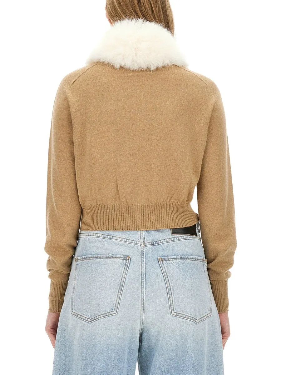 Sportmax "SPORT" SHIRT sold by Siebentaschen product image thumbnail 3