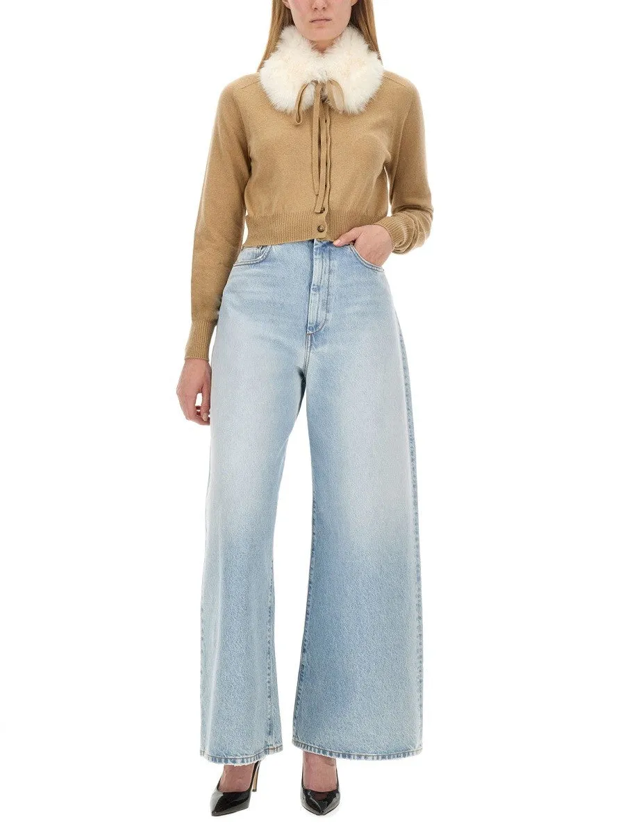 Sportmax "SPORT" SHIRT sold by Siebentaschen product image thumbnail 2