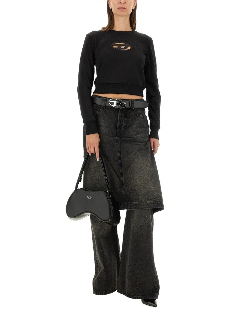 Diesel TOPS WITH LOGO sold by Siebentaschen product image thumbnail 2