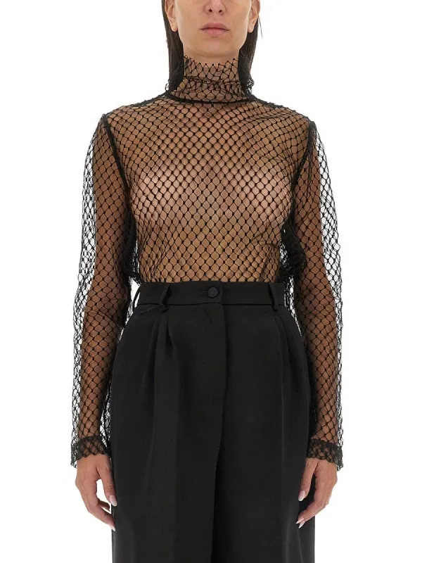 Dolce & Gabbana BLUE IN NETWORK. sold by Siebentaschen