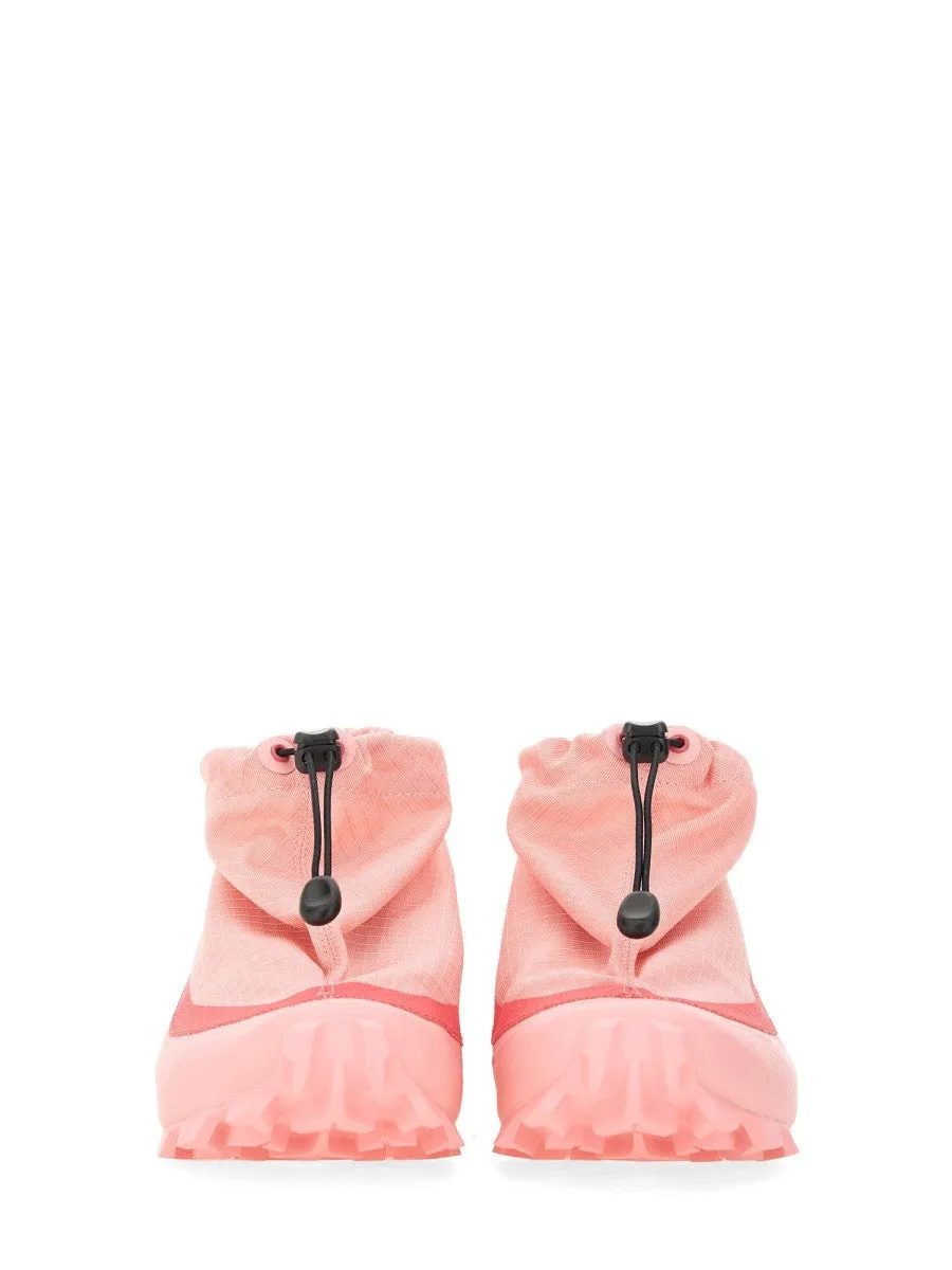 MM6 MAISON MARGIELA X SALOMON "CROSS LOW" SNEAKER sold by Siebentaschen product image thumbnail 5