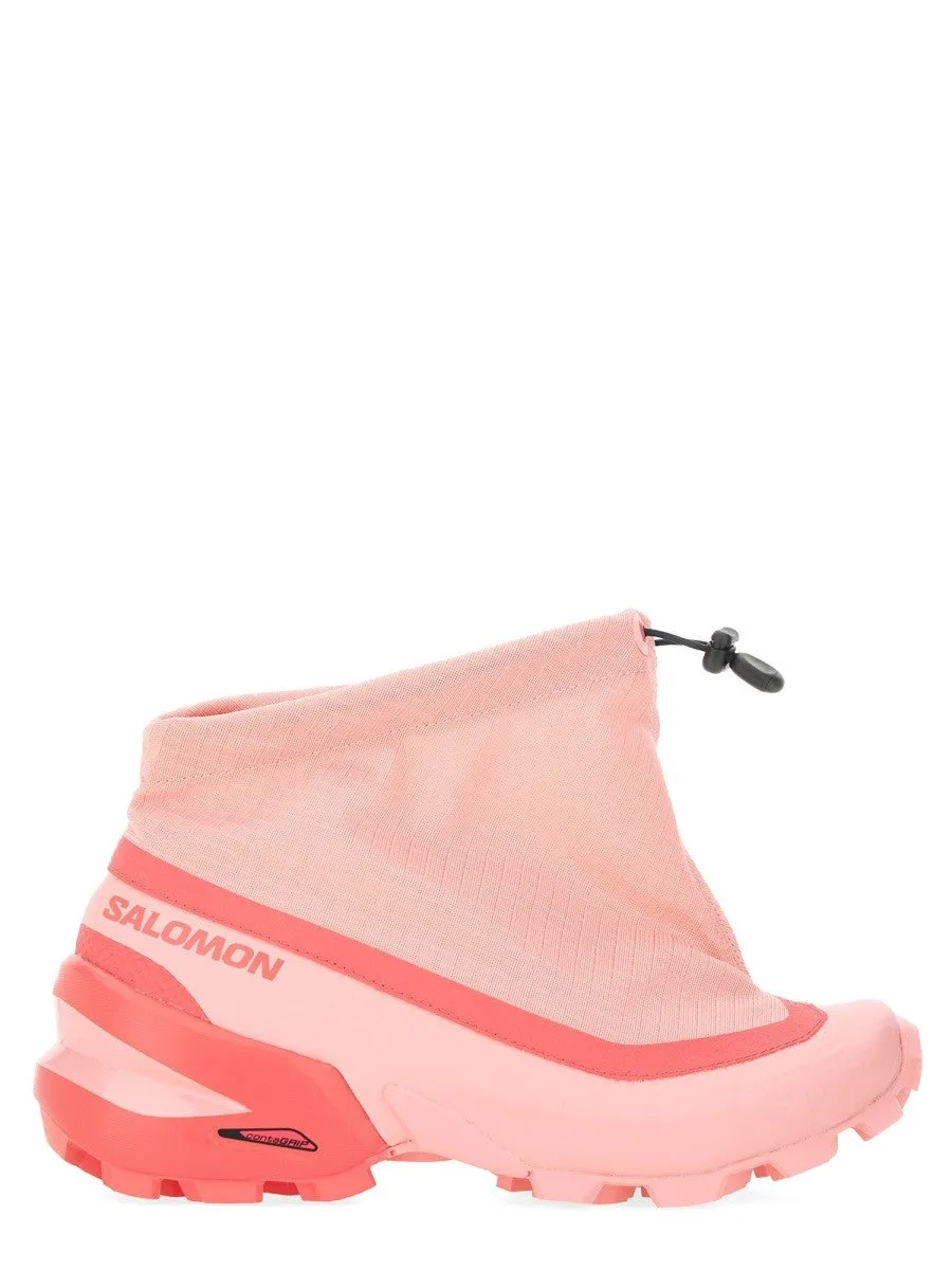 MM6 MAISON MARGIELA X SALOMON "CROSS LOW" SNEAKER sold by Siebentaschen product image thumbnail 4