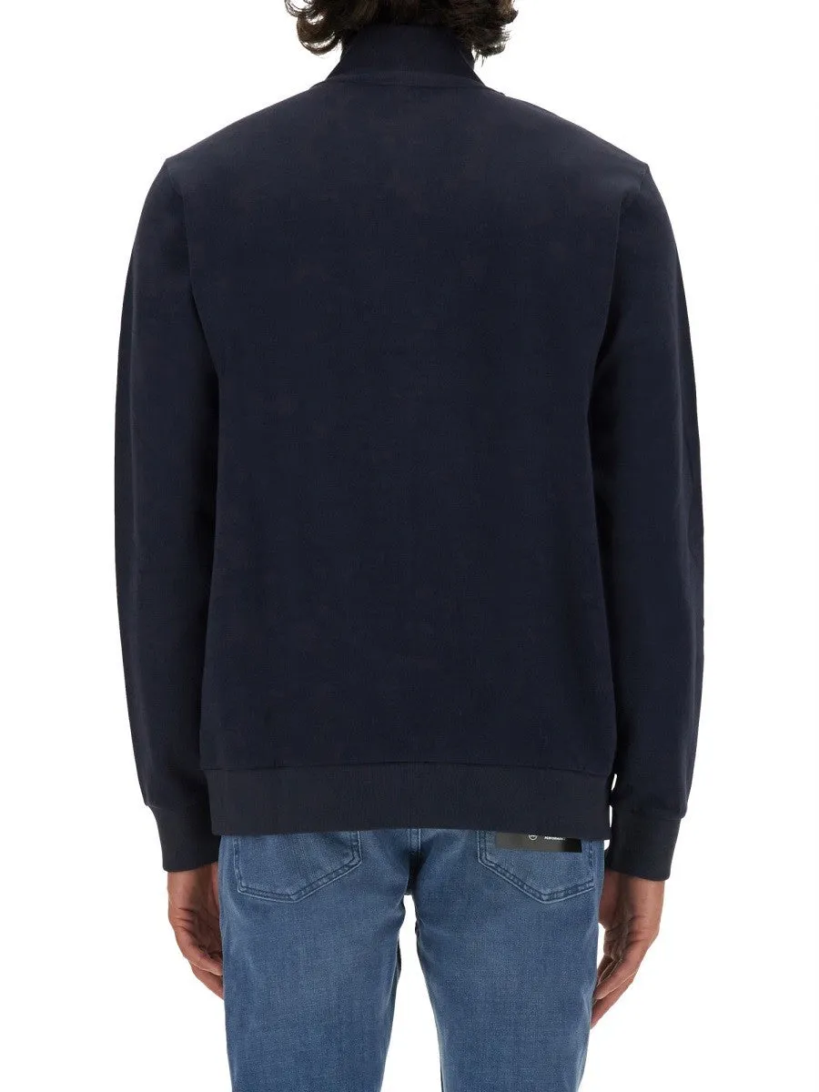 Boss SWEATSHIRT WITH LOGO sold by Siebentaschen product image thumbnail 3