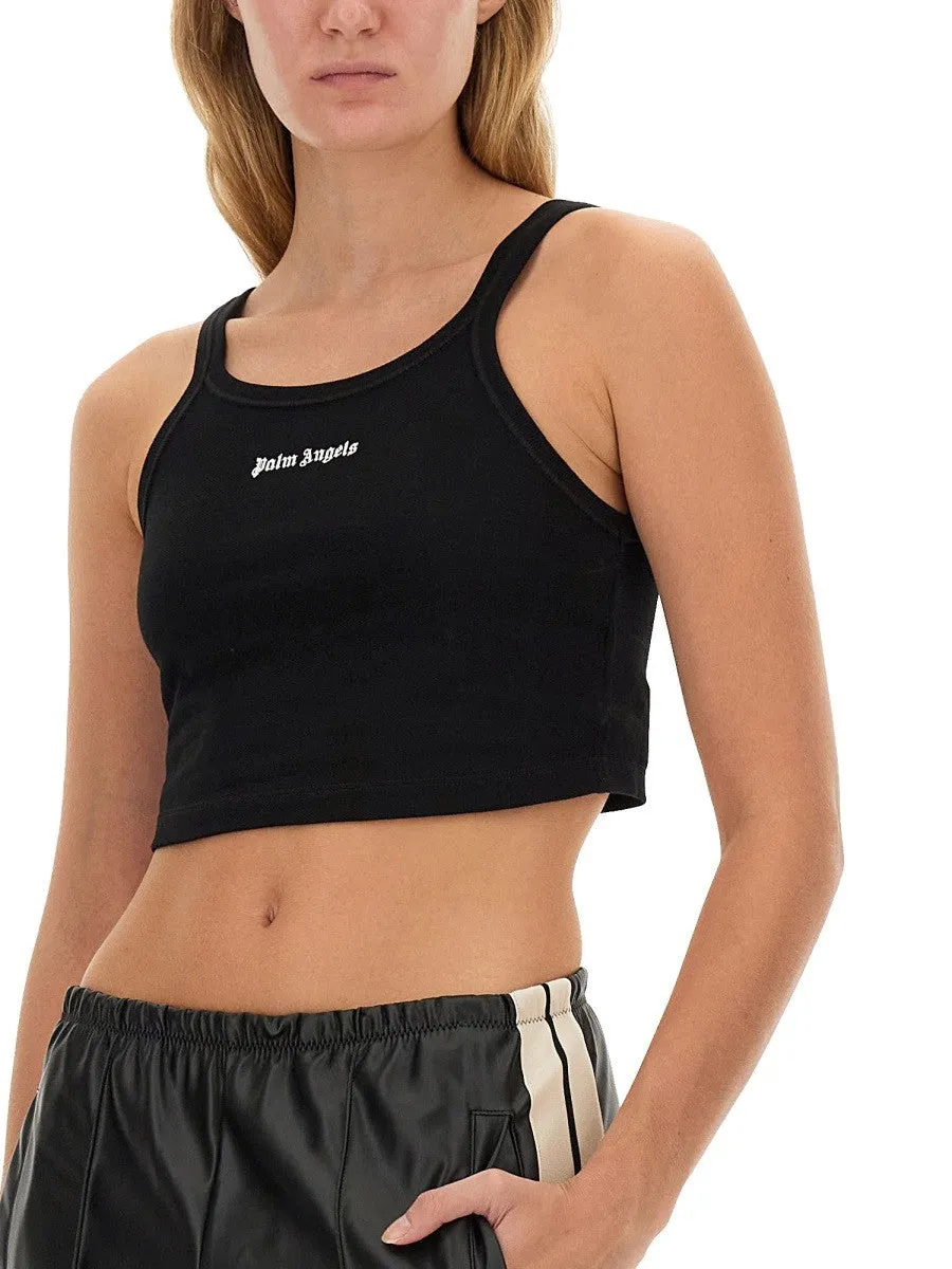 Palm Angels TANK TOP sold by Siebentaschen product image thumbnail 4