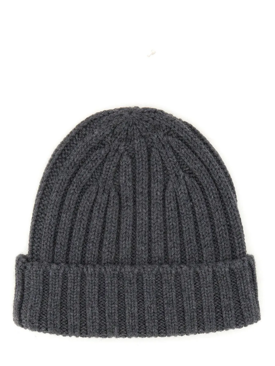 ASPESI BEANIE HAT sold by Siebentaschen product image thumbnail 2
