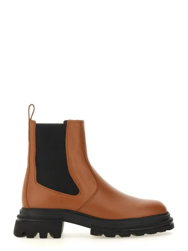 Hogan CHELSEA BOOT sold by Siebentaschen