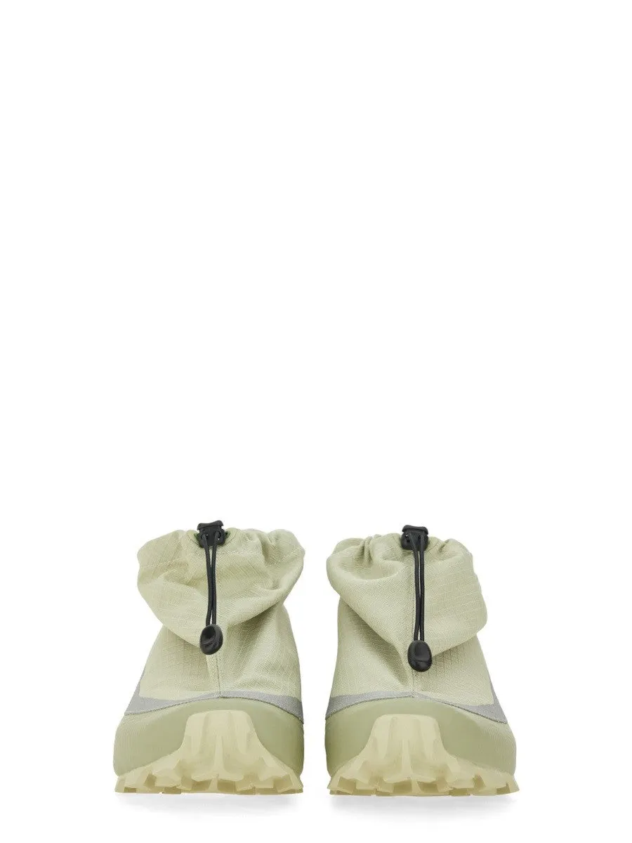 MM6 MAISON MARGIELA X SALOMON "CROSS LOW" SNEAKER sold by Siebentaschen product image thumbnail 5