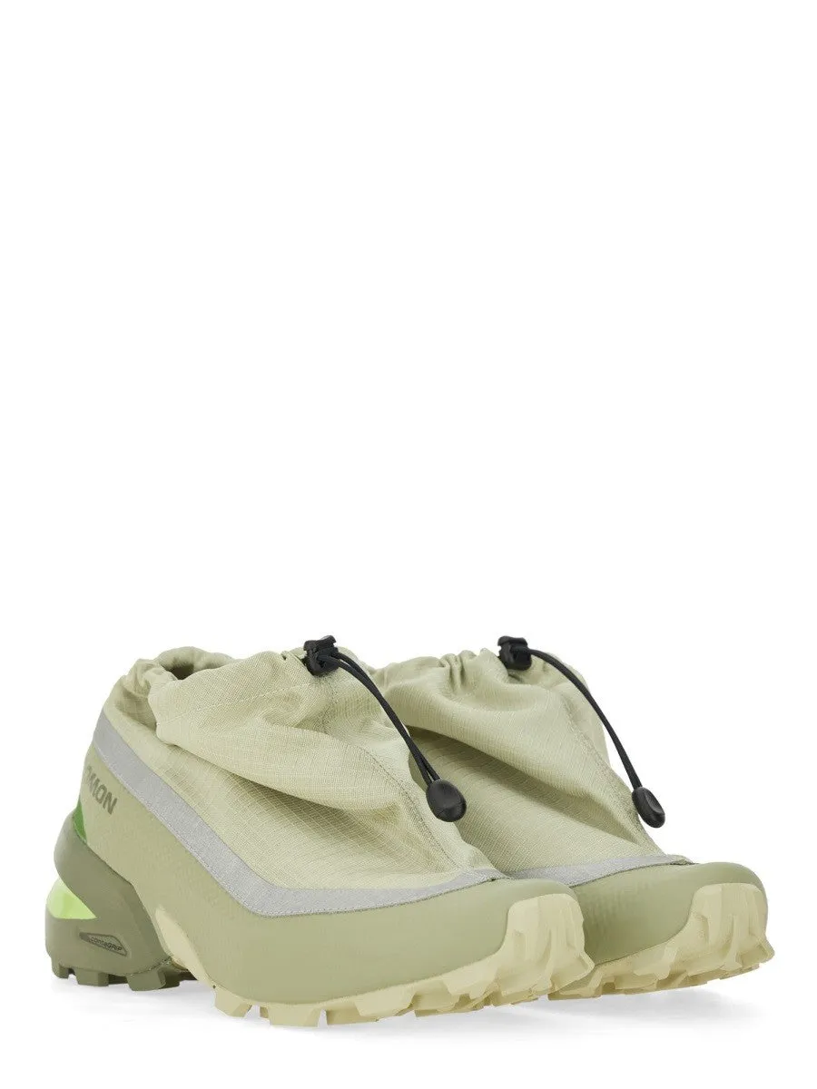 MM6 MAISON MARGIELA X SALOMON "CROSS LOW" SNEAKER sold by Siebentaschen product image thumbnail 2