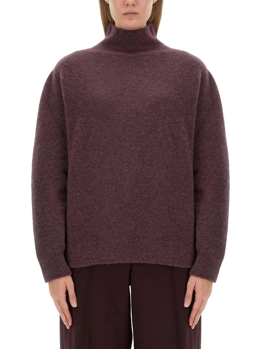 ALYSI TURTLENECK SHIRT sold by Siebentaschen product image thumbnail 5