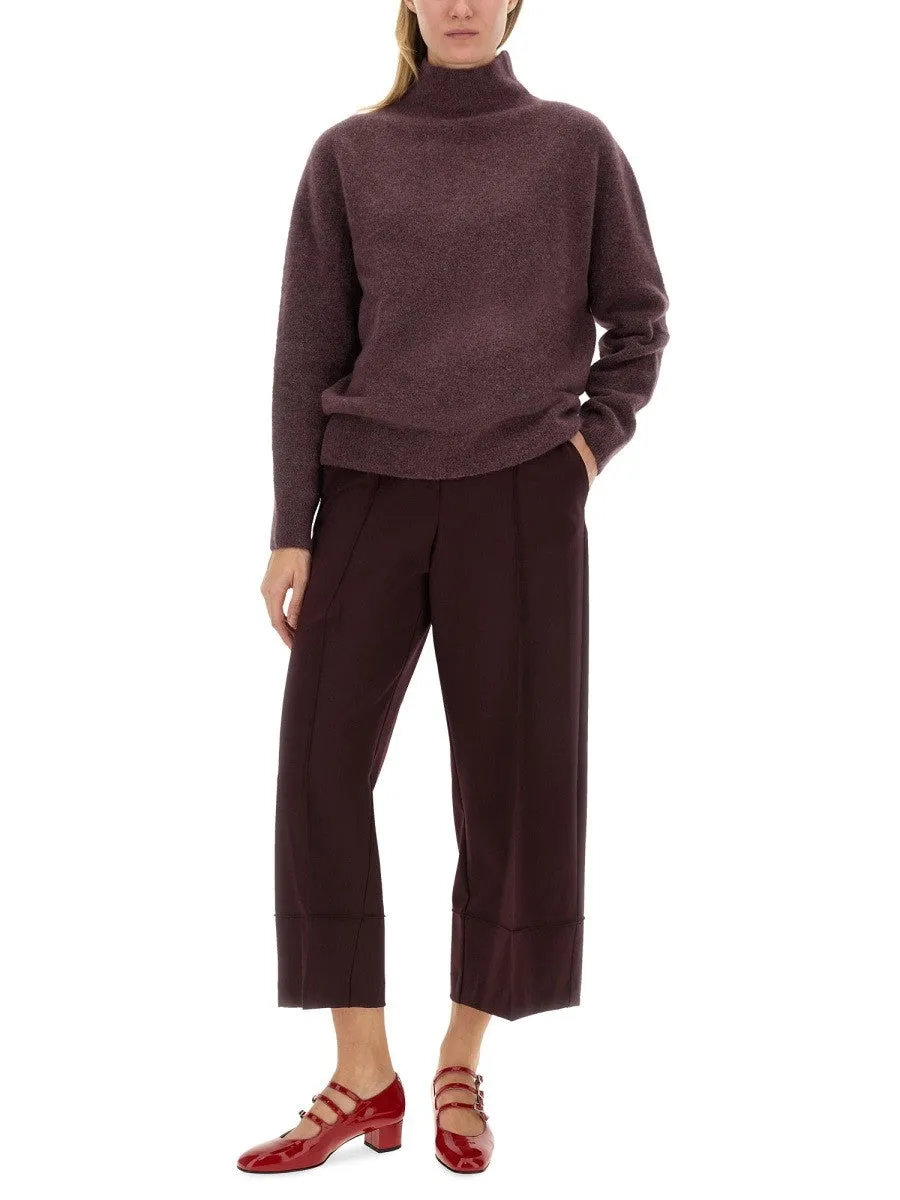 ALYSI TURTLENECK SHIRT sold by Siebentaschen product image thumbnail 2