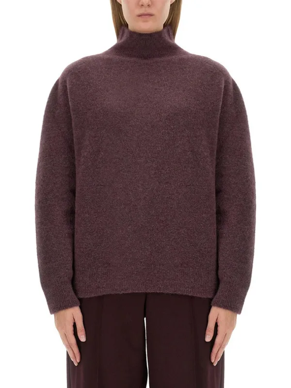 ALYSI TURTLENECK SHIRT sold by Siebentaschen