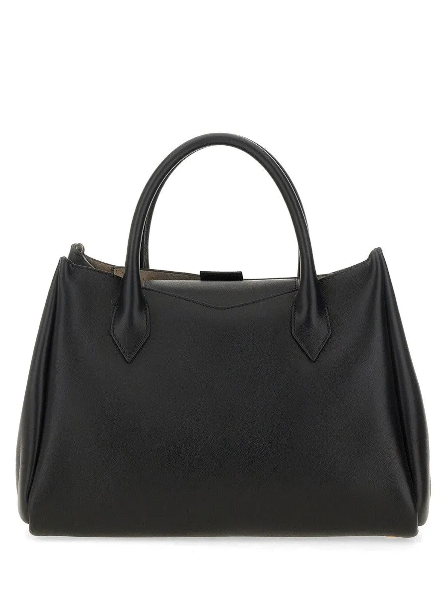 Lanvin "L'OCTAVE" DAY BAG sold by Siebentaschen product image thumbnail 3