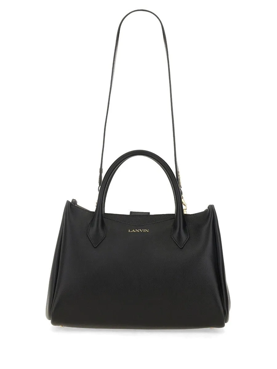 Lanvin "L'OCTAVE" DAY BAG sold by Siebentaschen product image thumbnail 4