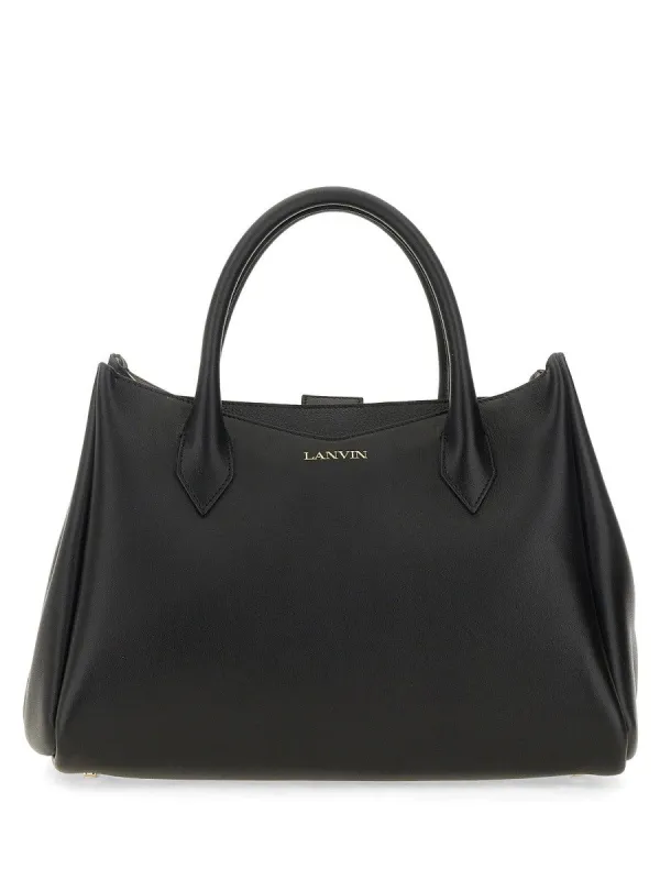 Lanvin "L'OCTAVE" DAY BAG made by Lanvin