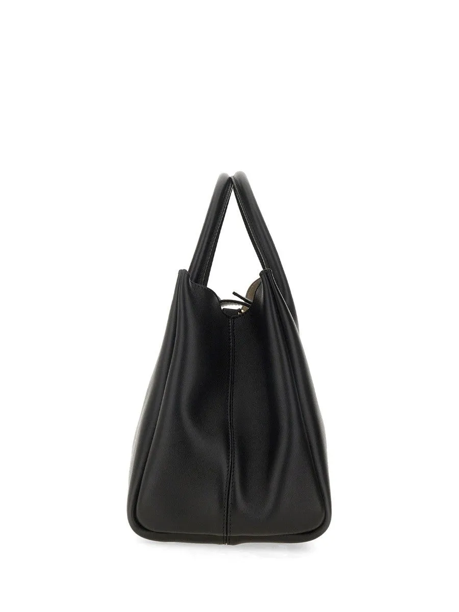 Lanvin "L'OCTAVE" DAY BAG sold by Siebentaschen product image thumbnail 5