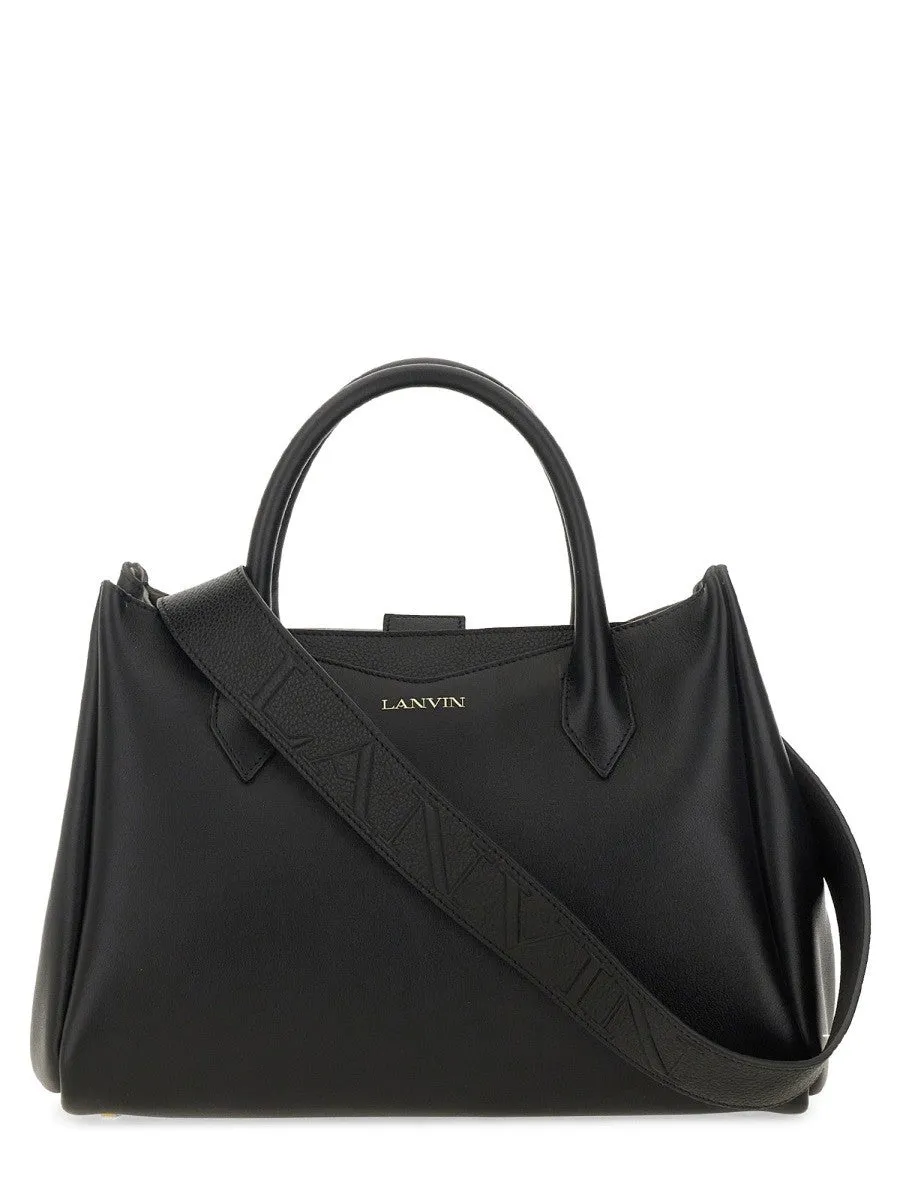 Lanvin "L'OCTAVE" DAY BAG sold by Siebentaschen product image thumbnail 2
