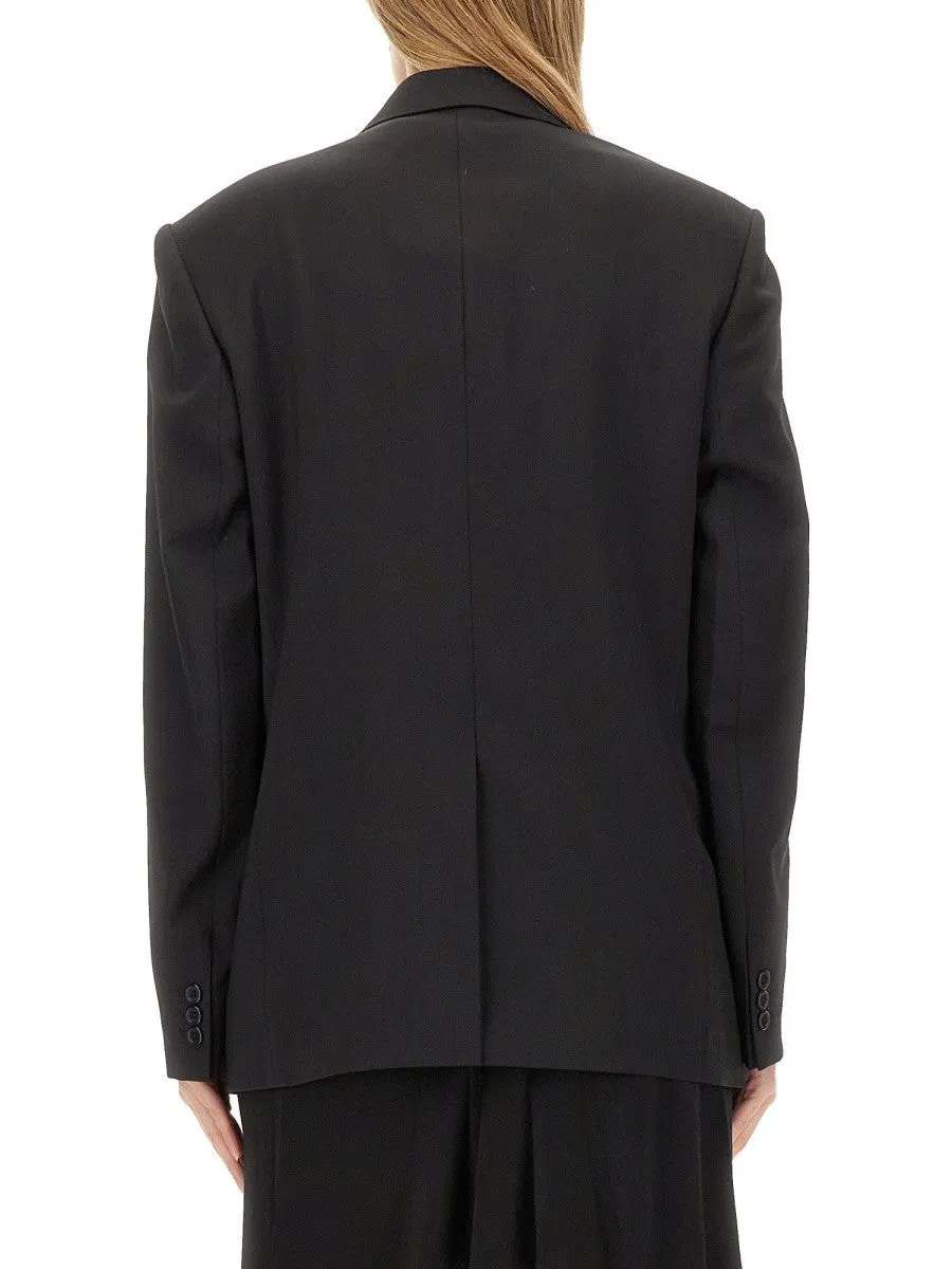 Helmut Lang OVERSIZE FIT JACKET sold by Siebentaschen product image thumbnail 3
