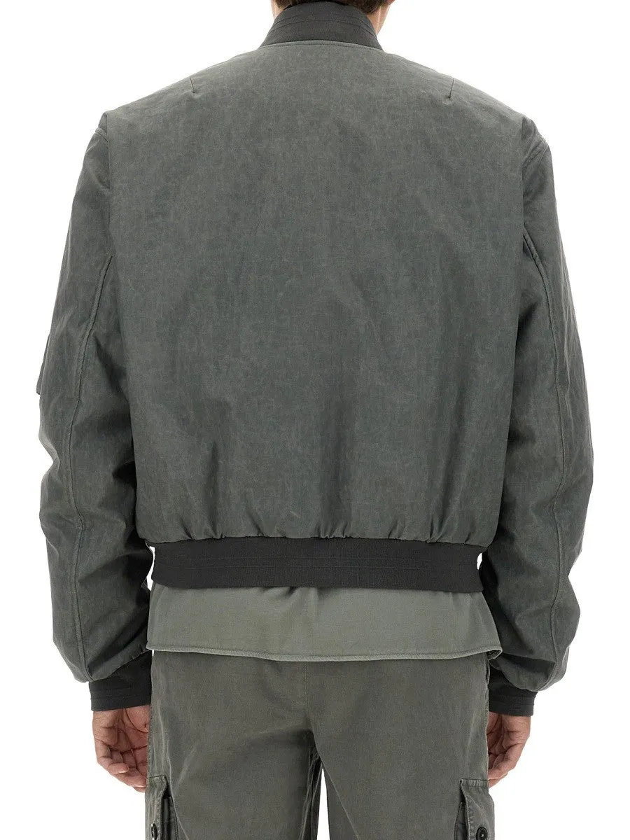 Dolce & Gabbana BOMBER OVER sold by Siebentaschen product image thumbnail 3