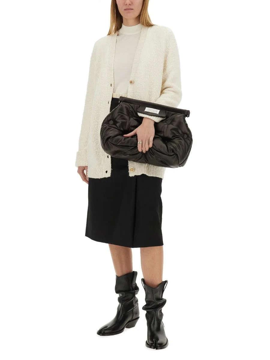 Maison Margiela WOOL JERSEY. sold by Siebentaschen product image thumbnail 2