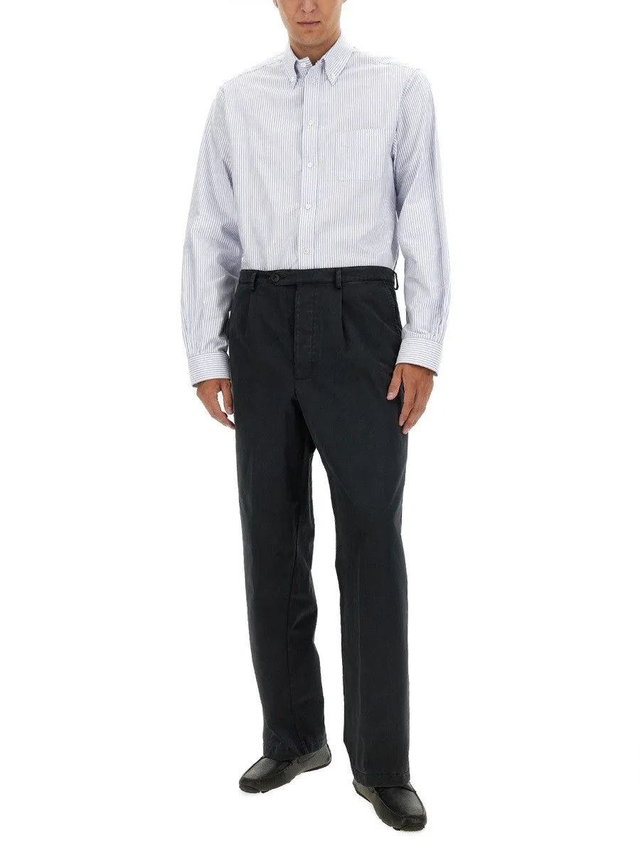 Bally SHIRT WITH LOGO sold by Siebentaschen product image thumbnail 2