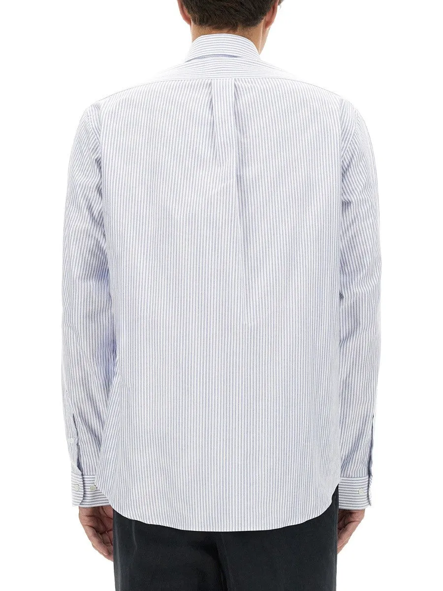 Bally SHIRT WITH LOGO sold by Siebentaschen product image thumbnail 3