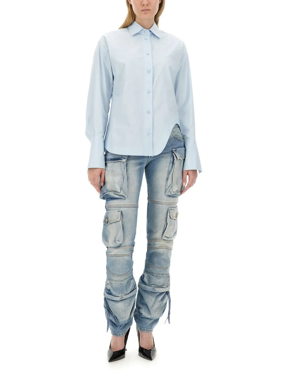 The Attico SHIRT "DIANA" sold by Siebentaschen product image thumbnail 2