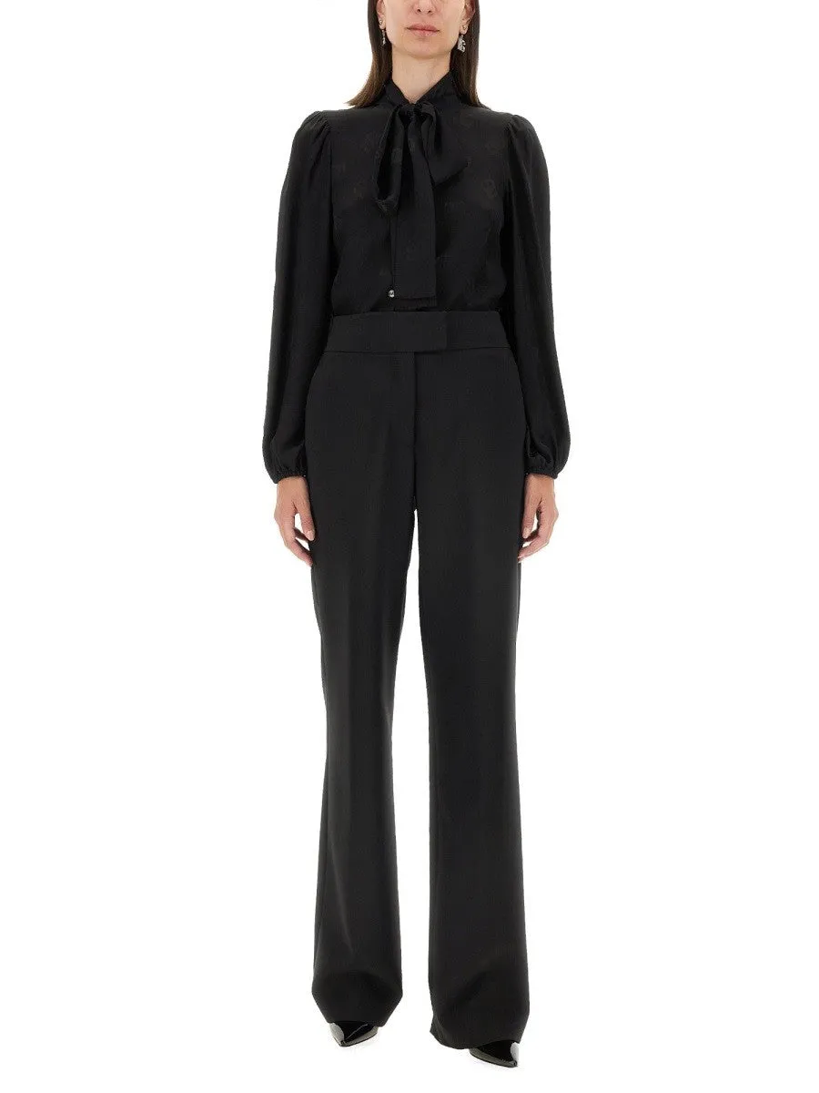 Dolce & Gabbana CHARMEUSE SHIRT sold by Siebentaschen product image thumbnail 2