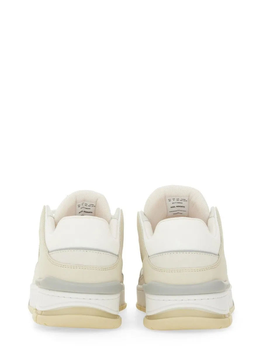 AXEL ARIGATO SNEAKER LO "AREA" sold by Siebentaschen product image thumbnail 3