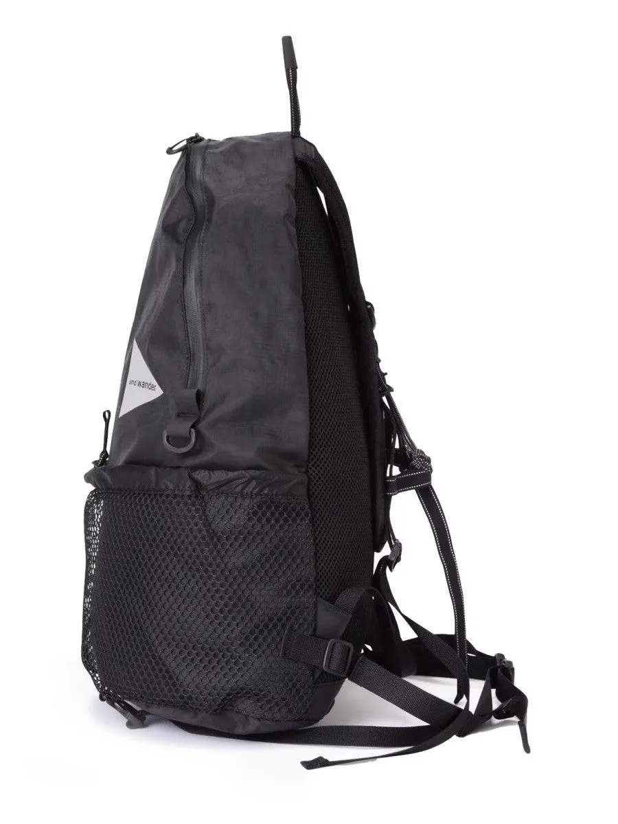 AND WANDER ECOPAK 20L BACKPACK sold by Siebentaschen product image thumbnail 5