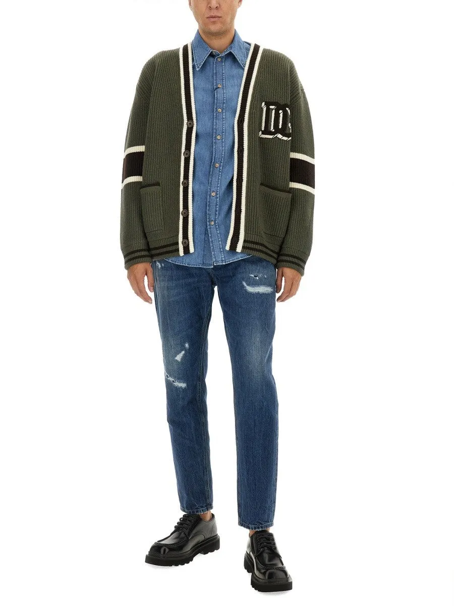 Dolce & Gabbana COTTON SHIRT sold by Siebentaschen product image thumbnail 2