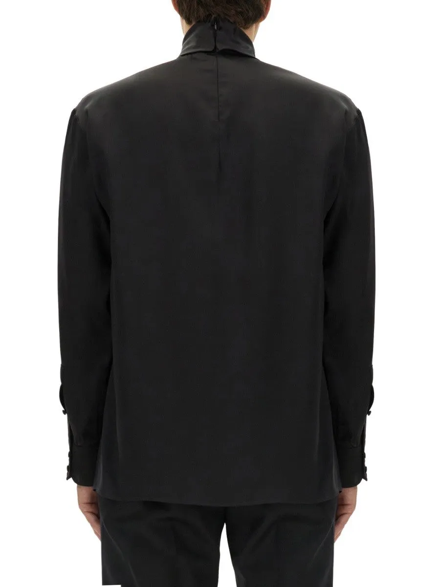 Dolce & Gabbana WIDE TURTLENECK sold by Siebentaschen product image thumbnail 3