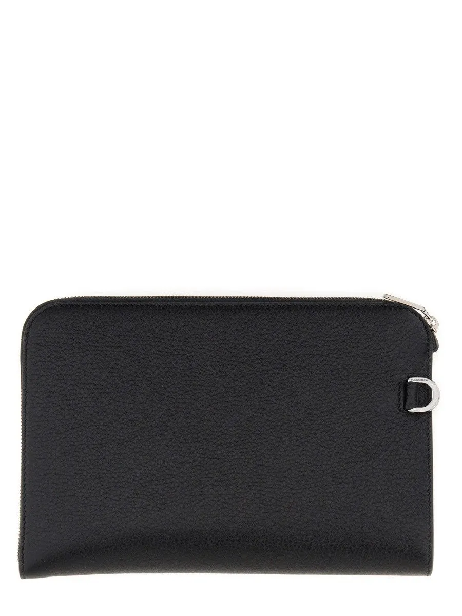Dolce & Gabbana POUCH MEDIUM sold by Siebentaschen product image thumbnail 2