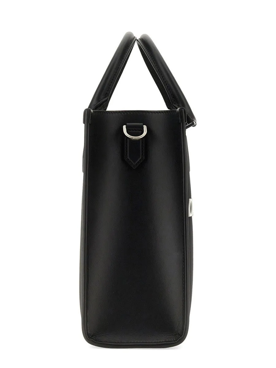 Dolce & Gabbana SHOPPING BAG WITH LOGO sold by Siebentaschen product image thumbnail 3