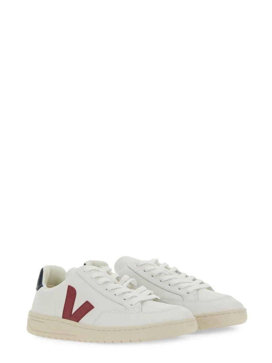 Veja SNEAKER V-12 sold by Siebentaschen product image thumbnail 2