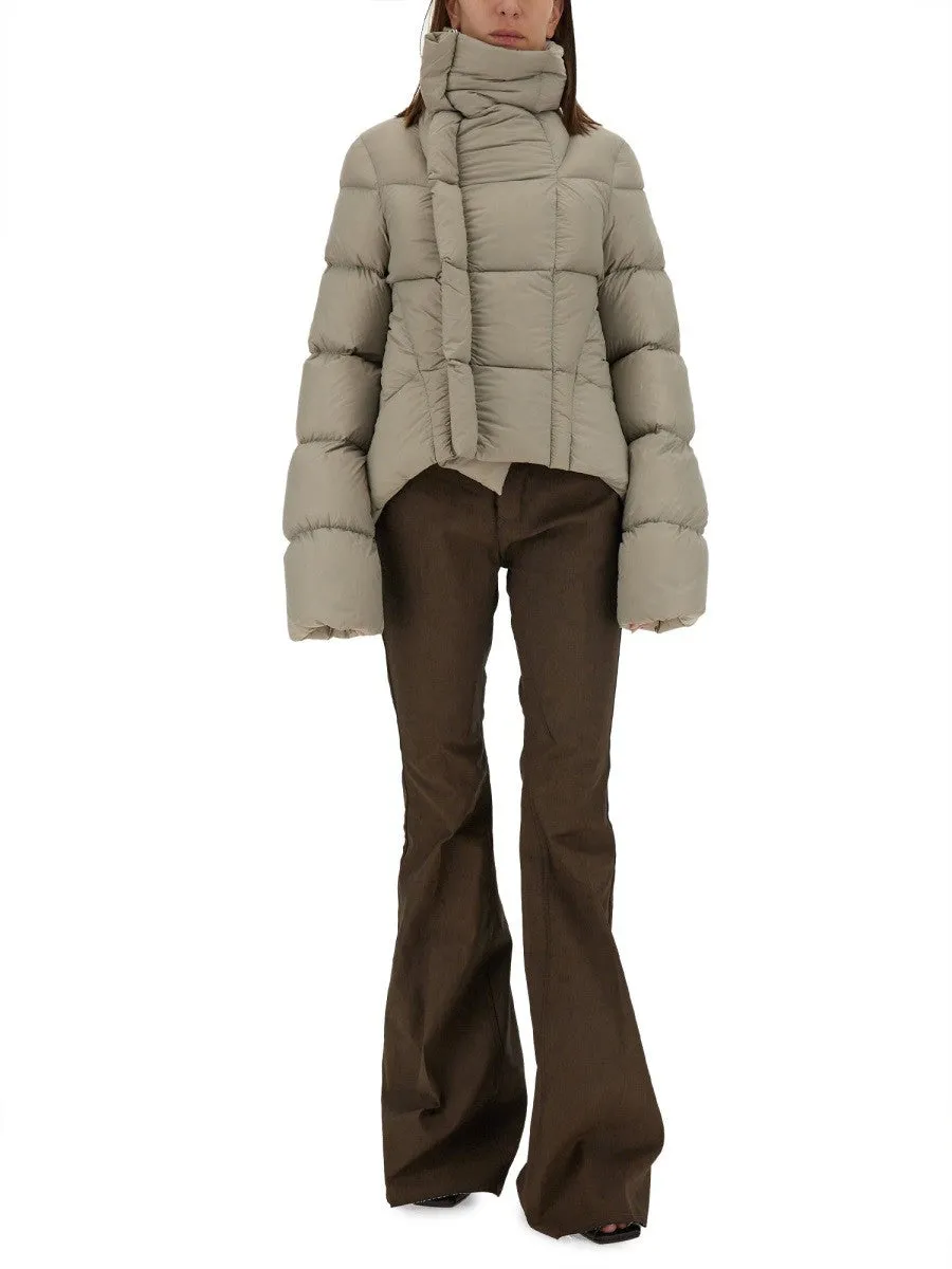 RICK OWENS DENIM PANTS sold by Siebentaschen product image thumbnail 2