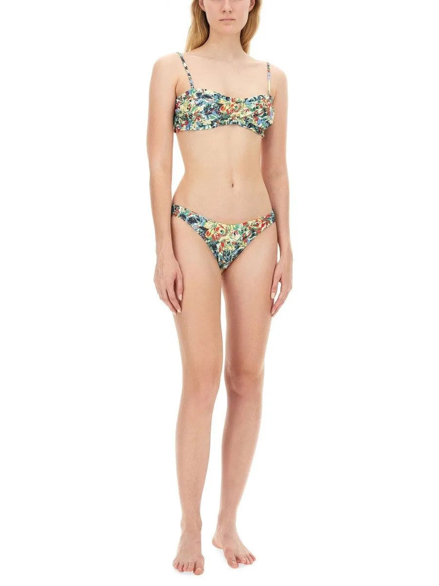 GANNI TOP BIKINI sold by Siebentaschen product image thumbnail 5