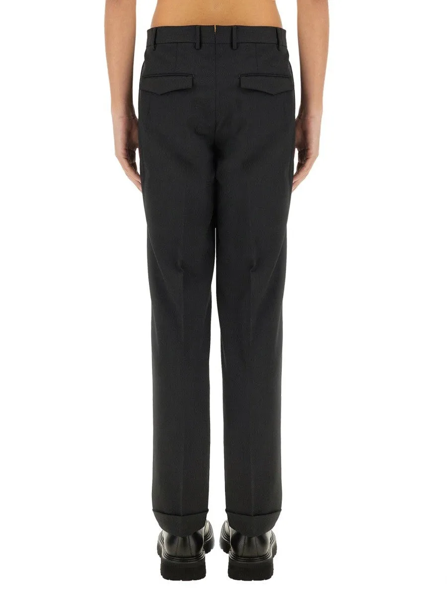 Pt Torino STRAIGHT LEG PANTS sold by Siebentaschen product image thumbnail 3