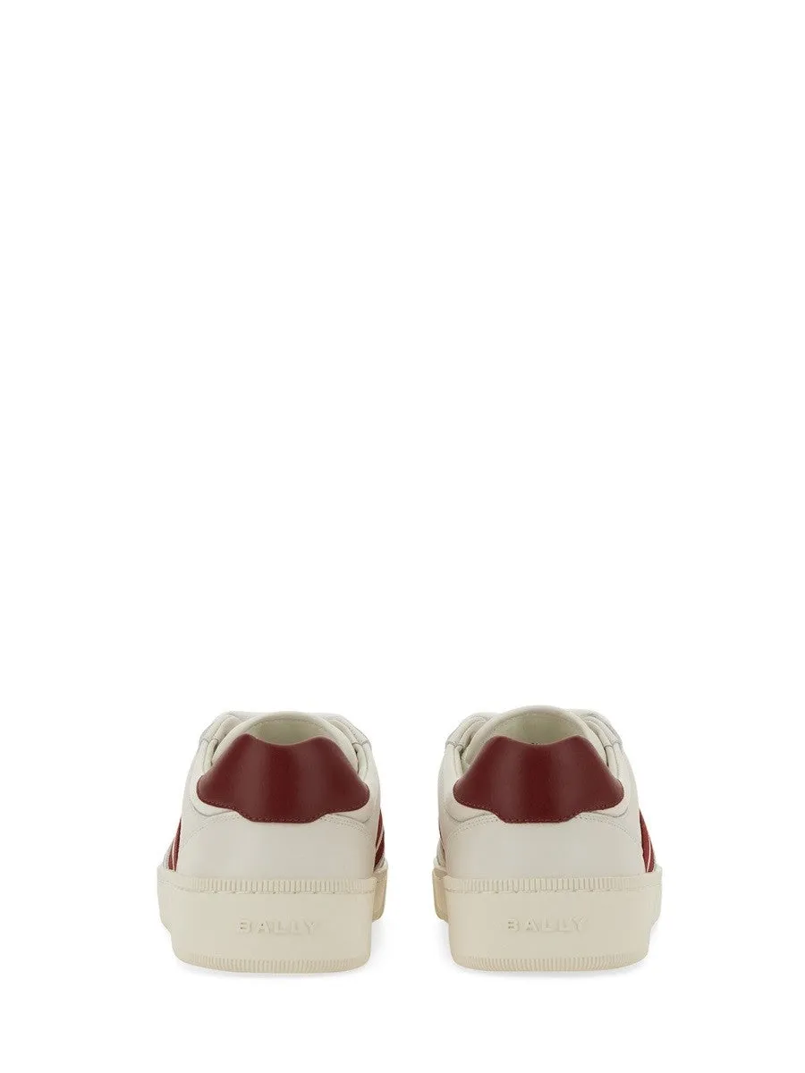 Bally SNEAKER "REBBY" sold by Siebentaschen product image thumbnail 4