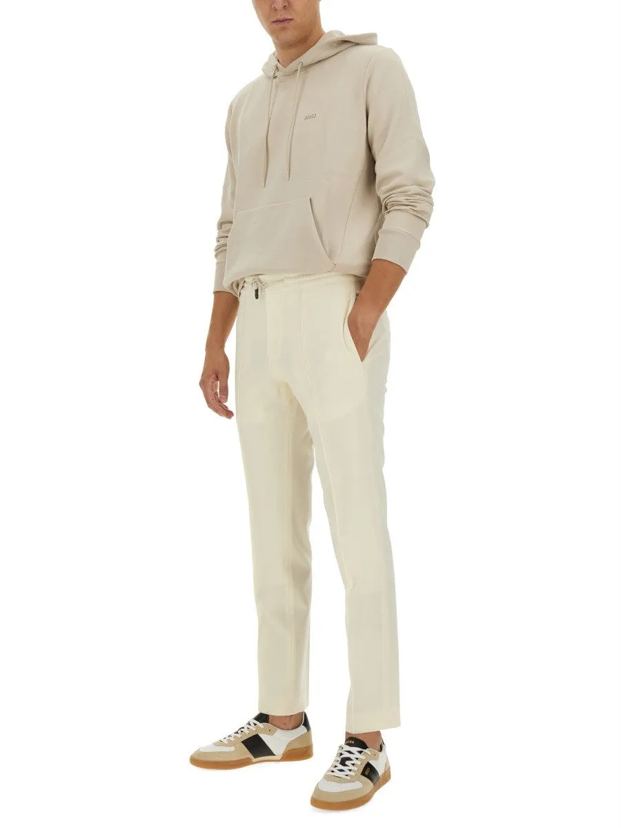 Boss SWEATSHIRT WITH LOGO sold by Siebentaschen product image thumbnail 2