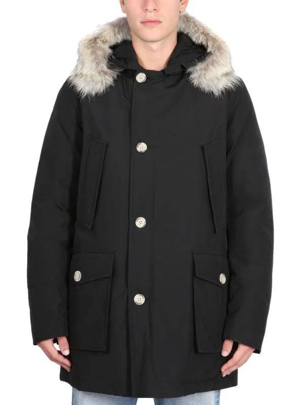 Woolrich PARKA "ARCTIC" sold by Siebentaschen